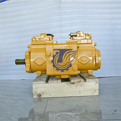 550-4341 5504341 CA5504341 untuk CAT 336 340 345 GC Excavator Parts K7V180 Pompa Piston Pompa Pompa Utama Pompa Assy Pompa Assembly Pompa Pompa GP-Piston Aftermarket Asli