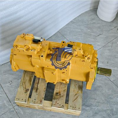 550-4341 5504341 CA5504341 untuk CAT 336 340 345 GC Excavator Parts K7V180 Pompa Piston Pompa Pompa Utama Pompa Assy Pompa Assembly Pompa Pompa GP-Piston Aftermarket Asli