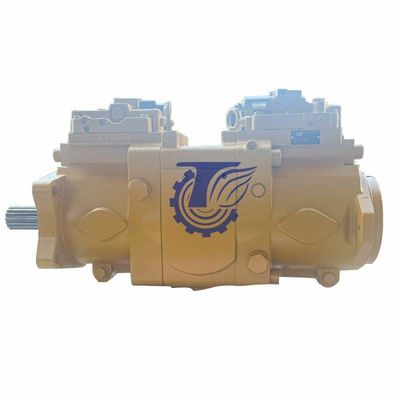 566-8632 CA5668632 5668632 untuk CAT 349 352 GC Excavator Parts K7V280DTP Pompa Hidrolik Pompa Piston Pompa Utama Pompa Assy Pompa Assy Pompa Pompa GP-Piston Aftermarket Asli Asli