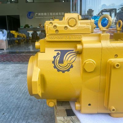566-8632 CA5668632 5668632 untuk CAT 349 352 GC Excavator Parts K7V280DTP Pompa Hidrolik Pompa Piston Pompa Utama Pompa Assy Pompa Assy Pompa Pompa GP-Piston Aftermarket Asli Asli