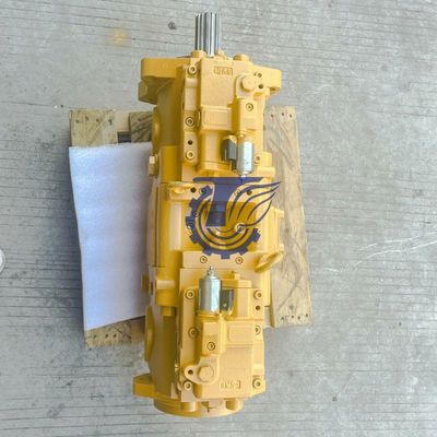 566-8632 CA5668632 5668632 For TQCAT 349 352 GC EXCAVATOR PARTS K7V280DTP Hydraulic Pump Piston Pump MAIN PUMP Pump Assy Pump Assembly PUMP GP-PISTON Aftermarket Original