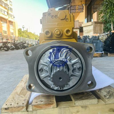566-8632 CA5668632 5668632 untuk CAT 349 352 GC Excavator Parts K7V280DTP Pompa Hidrolik Pompa Piston Pompa Utama Pompa Assy Pompa Assy Pompa Pompa GP-Piston Aftermarket Asli Asli