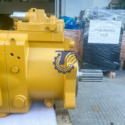 566-8632 CA5668632 5668632 untuk CAT 349 352 GC Excavator Parts K7V280DTP Pompa Hidrolik Pompa Piston Pompa Utama Pompa Assy Pompa Assy Pompa Pompa GP-Piston Aftermarket Asli Asli