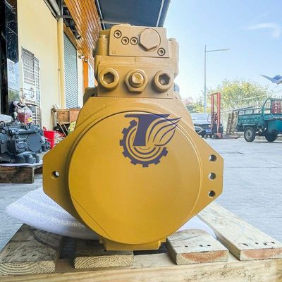 566-8632 CA5668632 5668632 untuk CAT 349 352 GC Excavator Parts K7V280DTP Pompa Hidrolik Pompa Piston Pompa Utama Pompa Assy Pompa Assy Pompa Pompa GP-Piston Aftermarket Asli Asli