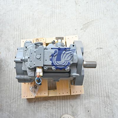 9309280 9272551 untuk Hitachi EX1200-6 Bagian Ekskavator T.misi (pompa) PTO pompa piston hidrolik pompa pompa utama pompa pompa pompa pompa assy pompa perakitan aftermarket aftermarket asli