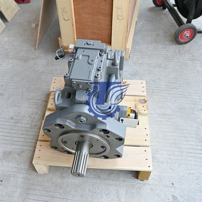 9309280 9272551 untuk Hitachi EX1200-6 Bagian Ekskavator T.misi (pompa) PTO pompa piston hidrolik pompa pompa utama pompa pompa pompa pompa assy pompa perakitan aftermarket aftermarket asli