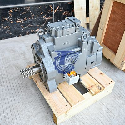9309280 9272551 untuk Hitachi EX1200-6 Bagian Ekskavator T.misi (pompa) PTO pompa piston hidrolik pompa pompa utama pompa pompa pompa pompa assy pompa perakitan aftermarket aftermarket asli