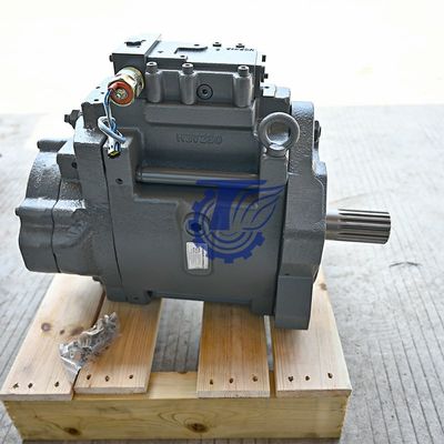 9309280 9272551 untuk Hitachi EX1200-6 Bagian Ekskavator T.misi (pompa) PTO pompa piston hidrolik pompa pompa utama pompa pompa pompa pompa assy pompa perakitan aftermarket aftermarket asli