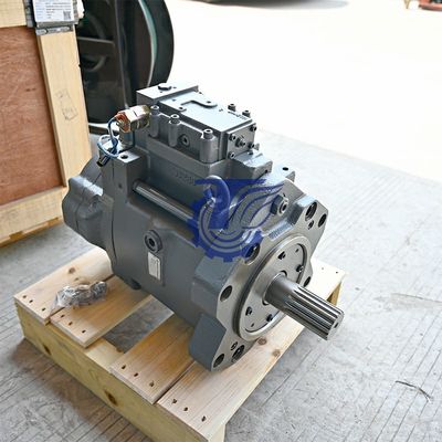 9309280 9272551 untuk Hitachi EX1200-6 Bagian Ekskavator T.misi (pompa) PTO pompa piston hidrolik pompa pompa utama pompa pompa pompa pompa assy pompa perakitan aftermarket aftermarket asli