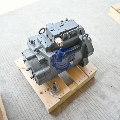 9309280 9272551 untuk Hitachi EX1200-6 Bagian Ekskavator T.misi (pompa) PTO pompa piston hidrolik pompa pompa utama pompa pompa pompa pompa assy pompa perakitan aftermarket aftermarket asli
