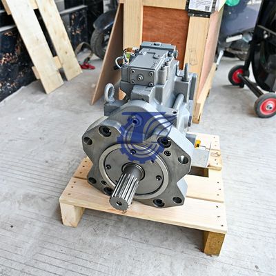 9309280 9272551 untuk Hitachi EX1200-6 Bagian Ekskavator T.misi (pompa) PTO pompa piston hidrolik pompa pompa utama pompa pompa pompa pompa assy pompa perakitan aftermarket aftermarket asli