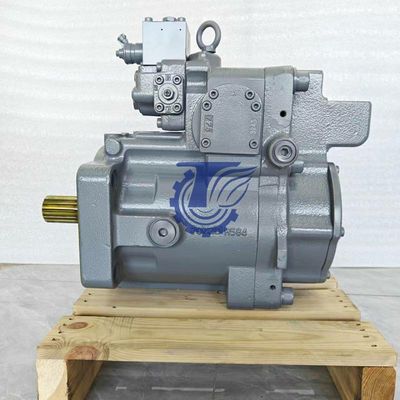 9298855 YB60000246 YB60000245 YB60000230 Untuk HITACHI ZX670-5B ZX670-5G ZX870-5G ZX870-5B Bagian Excavator Pompa Piston Hidraulik HPK300 Pompa Hidraulik