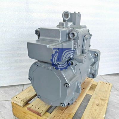 9298855 YB60000246 YB60000245 YB60000230 Untuk HITACHI ZX670-5B ZX670-5G ZX870-5G ZX870-5B Bagian Excavator Pompa Piston Hidraulik HPK300 Pompa Hidraulik