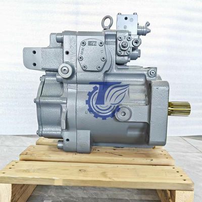9298855 YB60000246 YB60000245 YB60000230 Untuk HITACHI ZX670-5B ZX670-5G ZX870-5G ZX870-5B Bagian Excavator Pompa Piston Hidraulik HPK300 Pompa Hidraulik