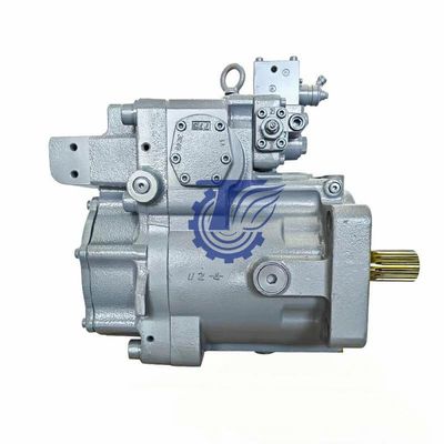 9298855 YB60000246 YB60000245 YB60000230 Untuk HITACHI ZX670-5B ZX670-5G ZX870-5G ZX870-5B Bagian Excavator Pompa Piston Hidraulik HPK300 Pompa Hidraulik