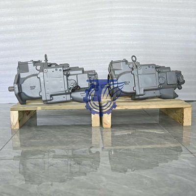 YD00013056 4663831 9295140 YD00013054 Untuk HITACHI ZX75UR-3 ZX75US-3 ZX85US-3 Bagian Excavator Pompa Piston Hidraulik K7SP36 Pompa Hidraulik POMPA MAIN POMPA PEMBANG PEMBANG PEMBANG PEMBANG
