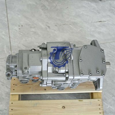YD00013056 4663831 9295140 YD00013054 Untuk HITACHI ZX75UR-3 ZX75US-3 ZX85US-3 Bagian Excavator Pompa Piston Hidraulik K7SP36 Pompa Hidraulik POMPA MAIN POMPA PEMBANG PEMBANG PEMBANG PEMBANG