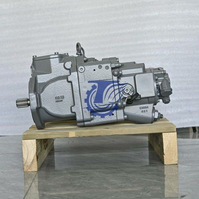 YD00013056 4663831 9295140 YD00013054 Untuk HITACHI ZX75UR-3 ZX75US-3 ZX85US-3 Bagian Excavator Pompa Piston Hidraulik K7SP36 Pompa Hidraulik POMPA MAIN POMPA PEMBANG PEMBANG PEMBANG PEMBANG