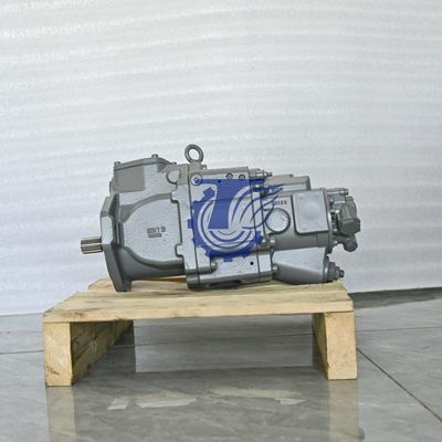 YD00013056 4663831 9295140 YD00013054 Untuk HITACHI ZX75UR-3 ZX75US-3 ZX85US-3 Bagian Excavator Pompa Piston Hidraulik K7SP36 Pompa Hidraulik POMPA MAIN POMPA PEMBANG PEMBANG PEMBANG PEMBANG