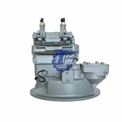 4441981 4625242 4471746 4626267 Untuk HITACHI ZX160 ZX160LCT ZX185USR Bagian Excavator Pompa Piston Hidraulik A8VO80 Pompa Hidraulik POMPA MAIN POMPA PEMBANGAN PEMBANGAN PEMBANGAN Asli