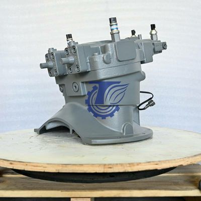 4441981 4625242 4471746 4626267 Untuk HITACHI ZX160 ZX160LCT ZX185USR Bagian Excavator Pompa Piston Hidraulik A8VO80 Pompa Hidraulik POMPA MAIN POMPA PEMBANGAN PEMBANGAN PEMBANGAN Asli