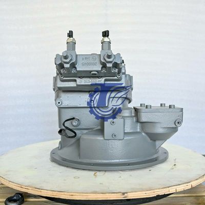 4441981 4625242 4471746 4626267 Untuk HITACHI ZX160 ZX160LCT ZX185USR Bagian Excavator Pompa Piston Hidraulik A8VO80 Pompa Hidraulik POMPA MAIN POMPA PEMBANGAN PEMBANGAN PEMBANGAN Asli