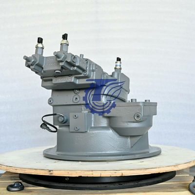 4441981 4625242 4471746 4626267 Untuk HITACHI ZX160 ZX160LCT ZX185USR Bagian Excavator Pompa Piston Hidraulik A8VO80 Pompa Hidraulik POMPA MAIN POMPA PEMBANGAN PEMBANGAN PEMBANGAN Asli
