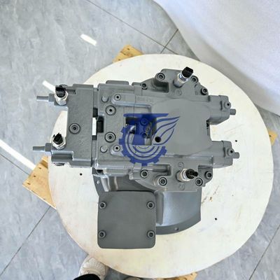 4441981 4625242 4471746 4626267 Untuk HITACHI ZX160 ZX160LCT ZX185USR Bagian Excavator Pompa Piston Hidraulik A8VO80 Pompa Hidraulik POMPA MAIN POMPA PEMBANGAN PEMBANGAN PEMBANGAN Asli