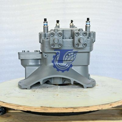 4441981 4625242 4471746 4626267 Untuk HITACHI ZX160 ZX160LCT ZX185USR Bagian Excavator Pompa Piston Hidraulik A8VO80 Pompa Hidraulik POMPA MAIN POMPA PEMBANGAN PEMBANGAN PEMBANGAN Asli