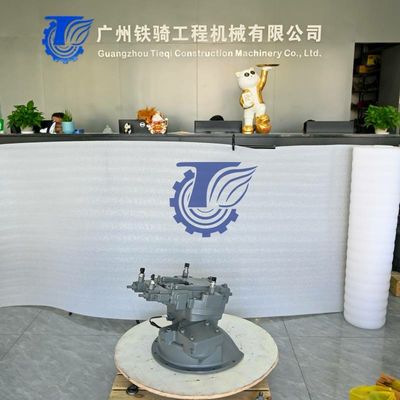 4441981 4625242 4471746 4626267 Untuk HITACHI ZX160 ZX160LCT ZX185USR Bagian Excavator Pompa Piston Hidraulik A8VO80 Pompa Hidraulik POMPA MAIN POMPA PEMBANGAN PEMBANGAN PEMBANGAN Asli