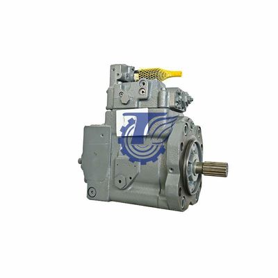 Bagian Excavator Pompa Piston Hidraulik K3V63S-102R-1F29 untuk HITACHI ZX450-3 ZX470H-3 ZX330-3 ZX240-3 ZX330-3 ZX520LCH-3