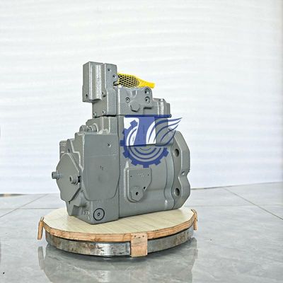 Bagian Excavator Pompa Piston Hidraulik K3V63S-102R-1F29 untuk HITACHI ZX450-3 ZX470H-3 ZX330-3 ZX240-3 ZX330-3 ZX520LCH-3
