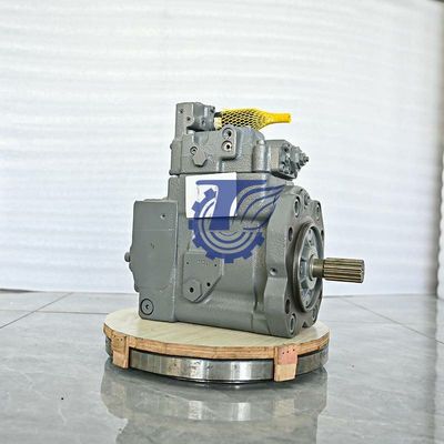 Bagian Excavator Pompa Piston Hidraulik K3V63S-102R-1F29 untuk HITACHI ZX450-3 ZX470H-3 ZX330-3 ZX240-3 ZX330-3 ZX520LCH-3