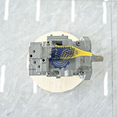 Bagian Excavator Pompa Piston Hidraulik K3V63S-102R-1F29 untuk HITACHI ZX450-3 ZX470H-3 ZX330-3 ZX240-3 ZX330-3 ZX520LCH-3