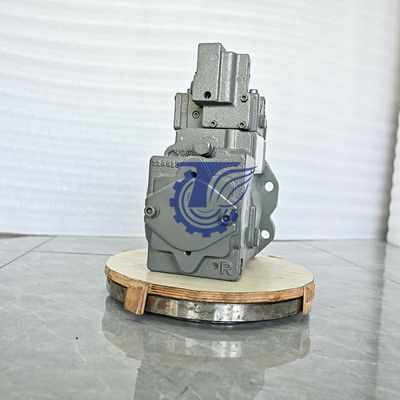 Bagian Excavator Pompa Piston Hidraulik K3V63S-102R-1F29 untuk HITACHI ZX450-3 ZX470H-3 ZX330-3 ZX240-3 ZX330-3 ZX520LCH-3