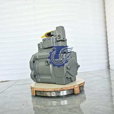 Bagian Excavator Pompa Piston Hidraulik K3V63S-102R-1F29 untuk HITACHI ZX450-3 ZX470H-3 ZX330-3 ZX240-3 ZX330-3 ZX520LCH-3
