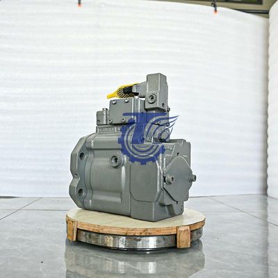 Bagian Excavator Pompa Piston Hidraulik K3V63S-102R-1F29 untuk HITACHI ZX450-3 ZX470H-3 ZX330-3 ZX240-3 ZX330-3 ZX520LCH-3