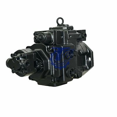 PY10V00003F1 Untuk CASE CX50 Bagian Excavator Pompa Piston Hidraulik K3SP30-110R-9001 PEMPOMAN MAIN PUMP PEMPOMAN Hidraulik PEMPOMAN PEMPOMAN PEMPOMAN Pasar Belakang Asli