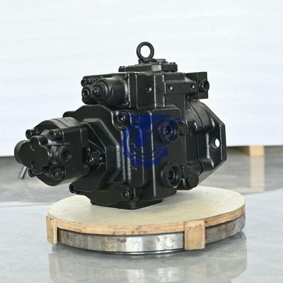 PY10V00003F1 Untuk CASE CX50 Bagian Excavator Pompa Piston Hidraulik K3SP30-110R-9001 PEMPOMAN MAIN PUMP PEMPOMAN Hidraulik PEMPOMAN PEMPOMAN PEMPOMAN Pasar Belakang Asli