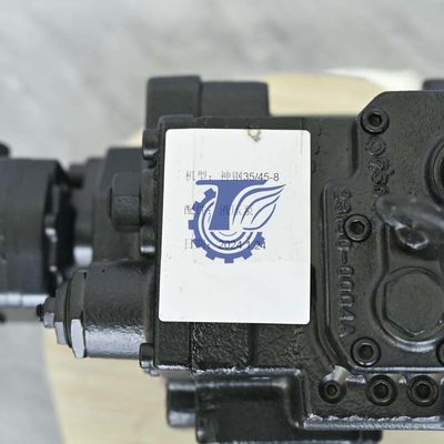 PY10V00003F1 Untuk CASE CX50 Bagian Excavator Pompa Piston Hidraulik K3SP30-110R-9001 PEMPOMAN MAIN PUMP PEMPOMAN Hidraulik PEMPOMAN PEMPOMAN PEMPOMAN Pasar Belakang Asli