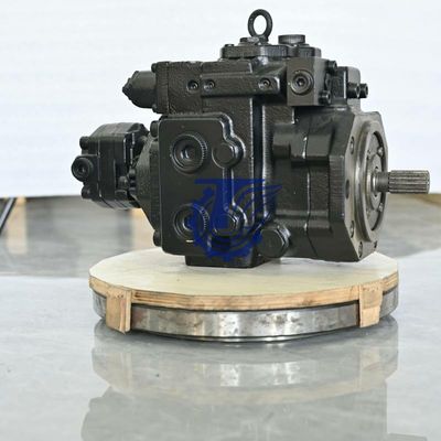 PY10V00003F1 Untuk CASE CX50 Bagian Excavator Pompa Piston Hidraulik K3SP30-110R-9001 PEMPOMAN MAIN PUMP PEMPOMAN Hidraulik PEMPOMAN PEMPOMAN PEMPOMAN Pasar Belakang Asli