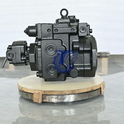 PY10V00003F1 Untuk CASE CX50 Bagian Excavator Pompa Piston Hidraulik K3SP30-110R-9001 PEMPOMAN MAIN PUMP PEMPOMAN Hidraulik PEMPOMAN PEMPOMAN PEMPOMAN Pasar Belakang Asli