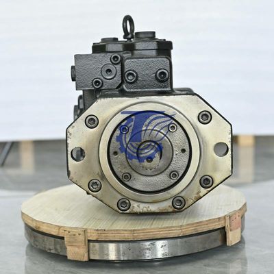 PY10V00003F1 Untuk CASE CX50 Bagian Excavator Pompa Piston Hidraulik K3SP30-110R-9001 PEMPOMAN MAIN PUMP PEMPOMAN Hidraulik PEMPOMAN PEMPOMAN PEMPOMAN Pasar Belakang Asli