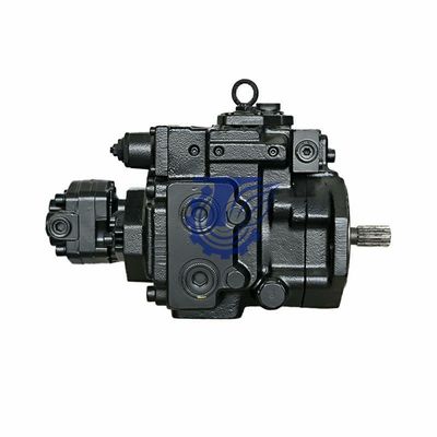 PY10V00003F1 Untuk CASE CX50 Bagian Excavator Pompa Piston Hidraulik K3SP30-110R-9001 PEMPOMAN MAIN PUMP PEMPOMAN Hidraulik PEMPOMAN PEMPOMAN PEMPOMAN Pasar Belakang Asli
