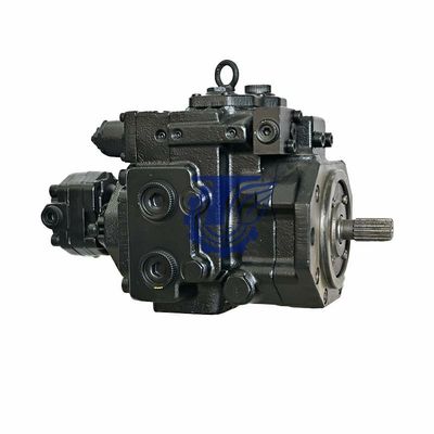 PY10V00003F1 Untuk CASE CX50 Bagian Excavator Pompa Piston Hidraulik K3SP30-110R-9001 PEMPOMAN MAIN PUMP PEMPOMAN Hidraulik PEMPOMAN PEMPOMAN PEMPOMAN Pasar Belakang Asli