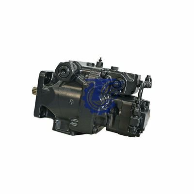 708-3S-00230 7083S00230 Untuk Komatsu PC35MR-1 PC35MRX-1A Excavators Bagian Pompa Piston Hidraulik Pompa Utama Pompa ASSY Pump Assembly Pasang Pasar Asli