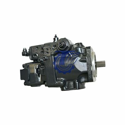 708-3S-00230 7083S00230 Untuk Komatsu PC35MR-1 PC35MRX-1A Excavators Bagian Pompa Piston Hidraulik Pompa Utama Pompa ASSY Pump Assembly Pasang Pasar Asli