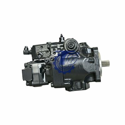 708-3S-00230 7083S00230 Untuk Komatsu PC35MR-1 PC35MRX-1A Excavators Bagian Pompa Piston Hidraulik Pompa Utama Pompa ASSY Pump Assembly Pasang Pasar Asli