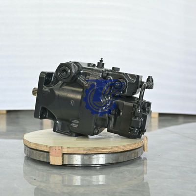 708-3S-00230 7083S00230 Untuk Komatsu PC35MR-1 PC35MRX-1A Excavators Bagian Pompa Piston Hidraulik Pompa Utama Pompa ASSY Pump Assembly Pasang Pasar Asli