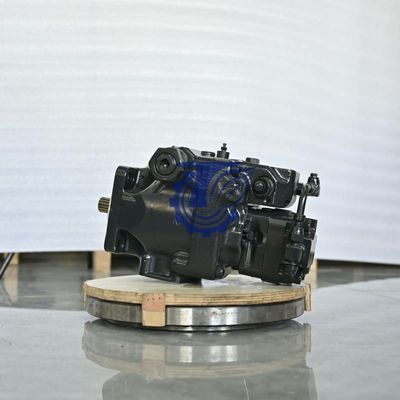 708-3S-00230 7083S00230 Untuk Komatsu PC35MR-1 PC35MRX-1A Excavators Bagian Pompa Piston Hidraulik Pompa Utama Pompa ASSY Pump Assembly Pasang Pasar Asli